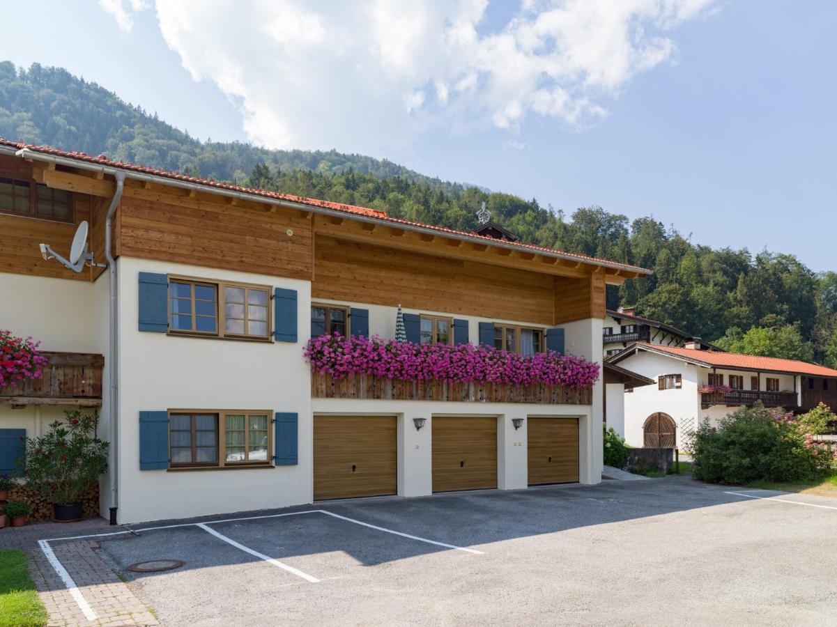 Beim Neuner - Zeit Zu Zweit Oberaudorf Exterior foto