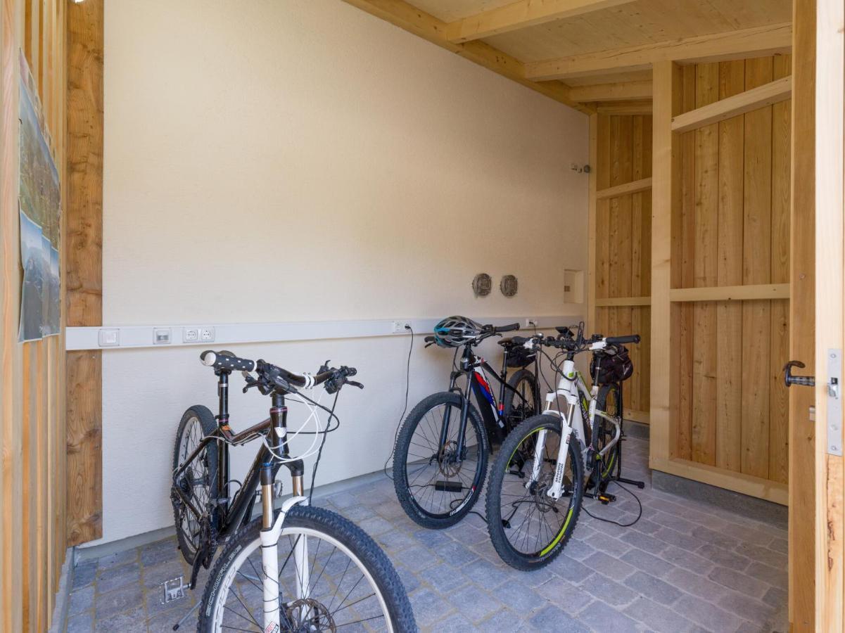 Beim Neuner - Zeit Zu Zweit Oberaudorf Exterior foto